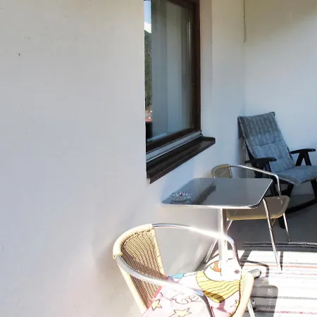 Appartement Miramonte-1 By Interhome *