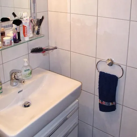 Miramonte-1 By Interhome Appartement Kappl (Landeck)