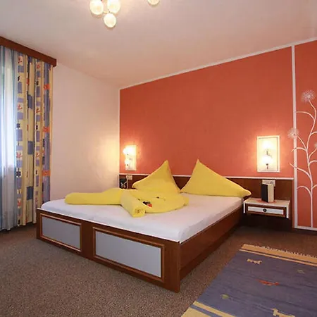 Appartement Miramonte-1 By Interhome