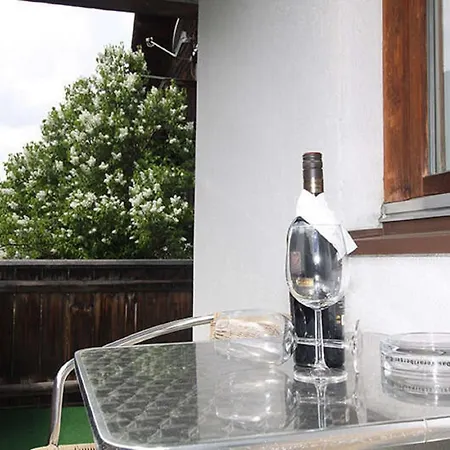 Miramonte-1 By Interhome Appartement