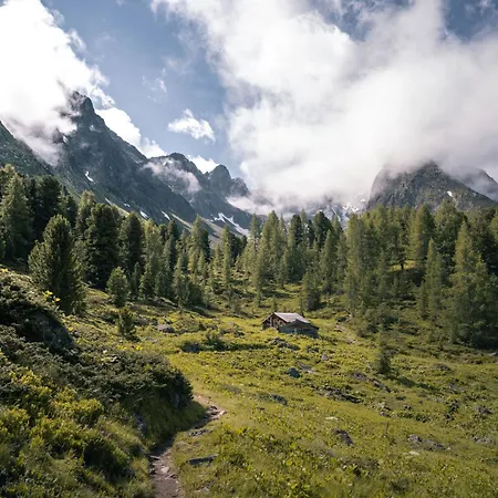 Miramonte-1 By Interhome Kappl (Landeck)