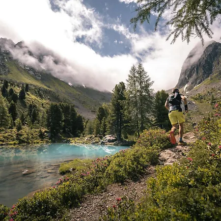 Miramonte-1 By Interhome Appartement *