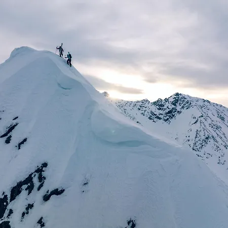 Appartement Miramonte-1 By Interhome *