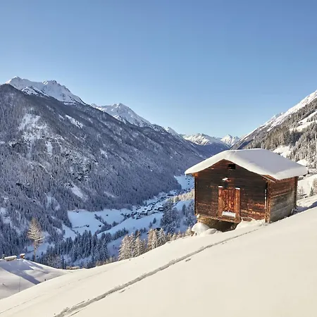 Miramonte-1 By Interhome