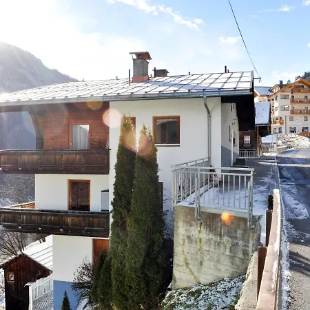 Miramonte-1 By Interhome Kappl (Landeck)
